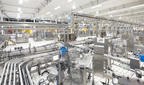 伊利穩居中國乳制品行業榜首 數據背后的領先之道