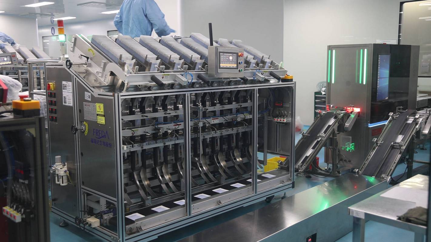 濟南高新區(qū)生命科學城 錨定生物技術，鑄就北方一流生物醫(yī)藥產(chǎn)業(yè)高地